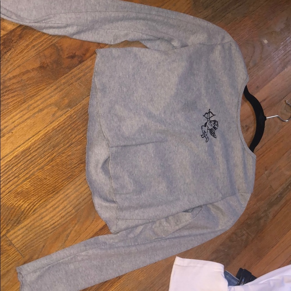 long sleeve